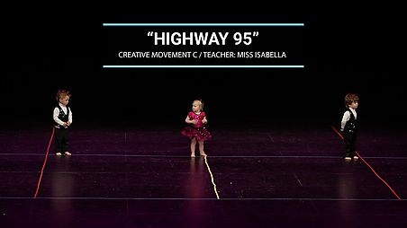 02 - "Highway 95"